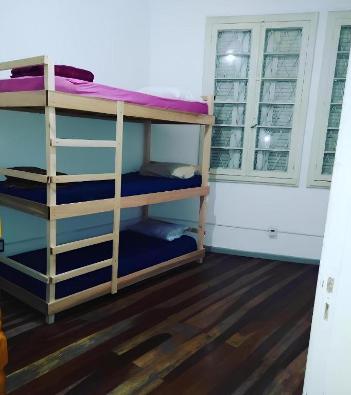 Hostel Bahia Porto Alegre Exterior photo